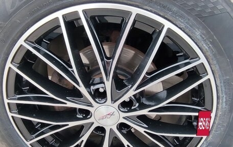 Mitsubishi Outlander III рестайлинг 3, 2016 год, 2 000 000 рублей, 21 фотография