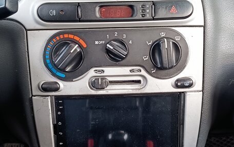 ЗАЗ Chance, 2010 год, 280 000 рублей, 6 фотография