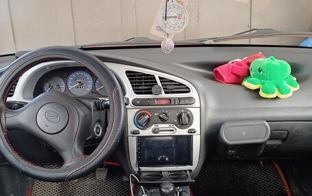 ЗАЗ Chance, 2010 год, 280 000 рублей, 5 фотография