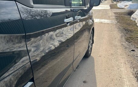 Toyota Roomy I, 2019 год, 1 300 000 рублей, 7 фотография