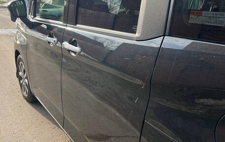 Toyota Roomy I, 2019 год, 1 300 000 рублей, 3 фотография