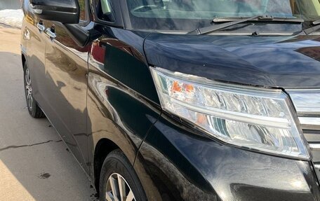 Toyota Roomy I, 2019 год, 1 300 000 рублей, 9 фотография