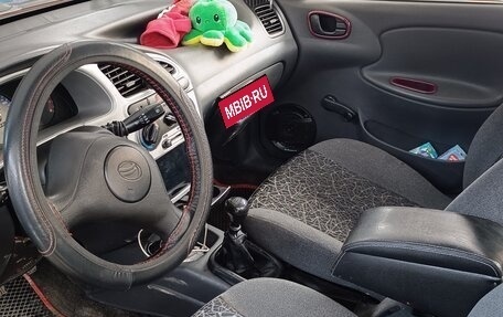 ЗАЗ Chance, 2010 год, 280 000 рублей, 7 фотография