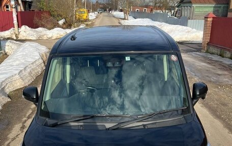 Toyota Roomy I, 2019 год, 1 300 000 рублей, 10 фотография