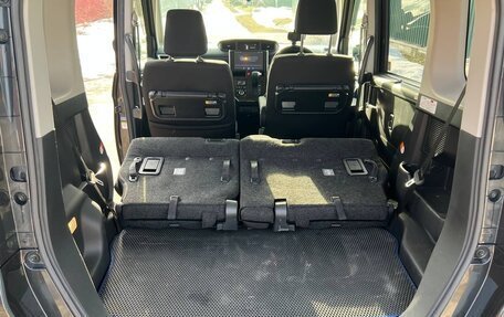 Toyota Roomy I, 2019 год, 1 300 000 рублей, 16 фотография