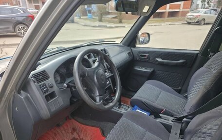 Toyota RAV4, 1998 год, 550 000 рублей, 6 фотография