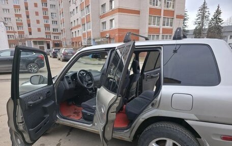 Toyota RAV4, 1998 год, 550 000 рублей, 8 фотография