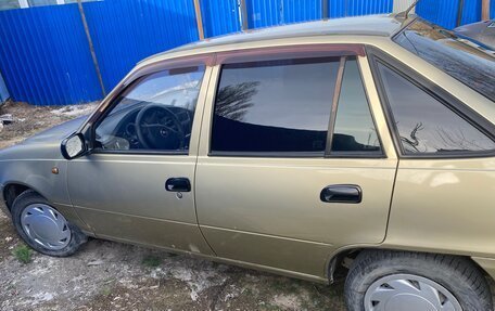 Daewoo Nexia I рестайлинг, 2011 год, 300 000 рублей, 4 фотография