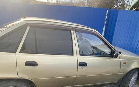 Daewoo Nexia I рестайлинг, 2011 год, 300 000 рублей, 2 фотография