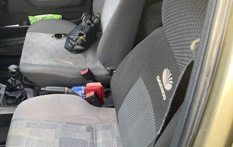 Daewoo Nexia I рестайлинг, 2011 год, 300 000 рублей, 5 фотография