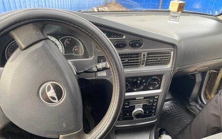 Daewoo Nexia I рестайлинг, 2011 год, 300 000 рублей, 7 фотография