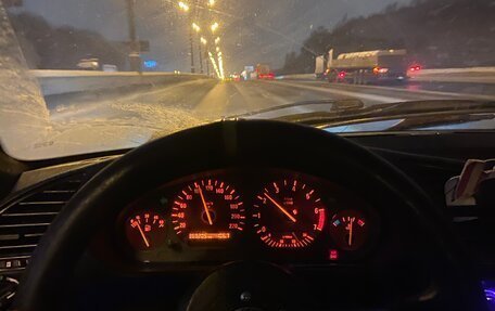 BMW 3 серия, 1993 год, 480 000 рублей, 5 фотография