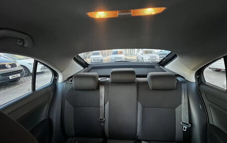 Skoda Rapid I, 2014 год, 800 000 рублей, 9 фотография