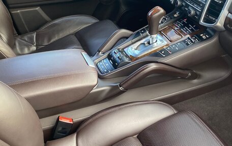 Porsche Cayenne III, 2011 год, 2 100 000 рублей, 6 фотография