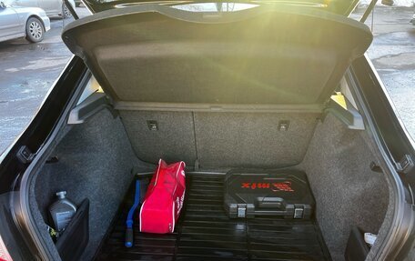 Skoda Rapid I, 2014 год, 800 000 рублей, 15 фотография