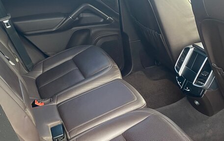 Porsche Cayenne III, 2011 год, 2 100 000 рублей, 7 фотография