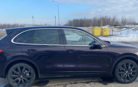 Porsche Cayenne III, 2011 год, 2 100 000 рублей, 5 фотография