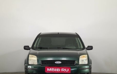Ford Fusion I, 2005 год, 519 000 рублей, 2 фотография