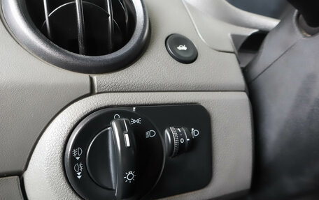 Ford Fusion I, 2005 год, 519 000 рублей, 16 фотография