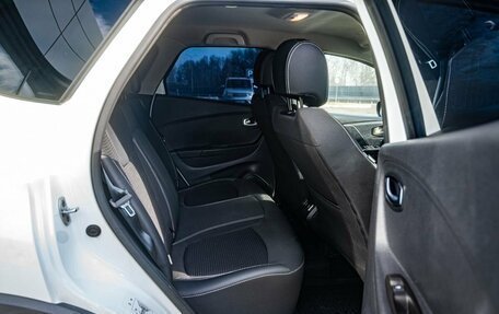 Renault Kaptur I рестайлинг, 2021 год, 1 900 000 рублей, 12 фотография