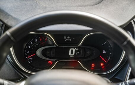 Renault Kaptur I рестайлинг, 2021 год, 1 900 000 рублей, 16 фотография