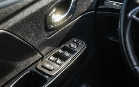 Renault Kaptur I рестайлинг, 2021 год, 1 900 000 рублей, 23 фотография