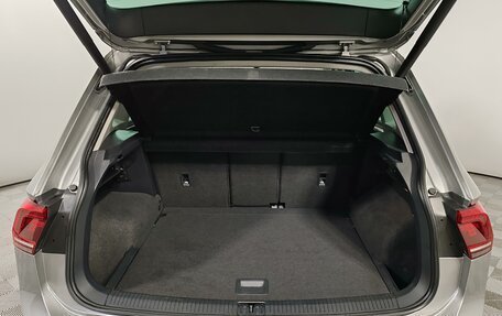 Volkswagen Tiguan II, 2017 год, 2 799 000 рублей, 10 фотография