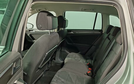 Volkswagen Tiguan II, 2017 год, 2 799 000 рублей, 12 фотография