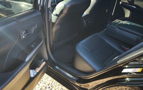 Toyota Camry, 2017 год, 2 850 000 рублей, 11 фотография