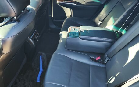 Toyota Camry, 2017 год, 2 850 000 рублей, 14 фотография