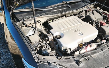 Toyota Camry, 2017 год, 2 850 000 рублей, 16 фотография