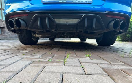 Ford Mustang VI рестайлинг, 2020 год, 4 750 000 рублей, 3 фотография