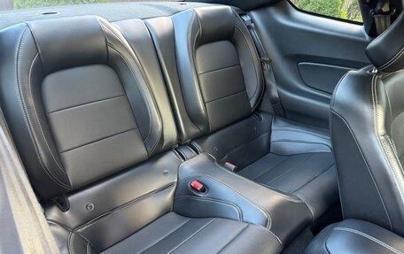 Ford Mustang VI рестайлинг, 2020 год, 4 750 000 рублей, 9 фотография