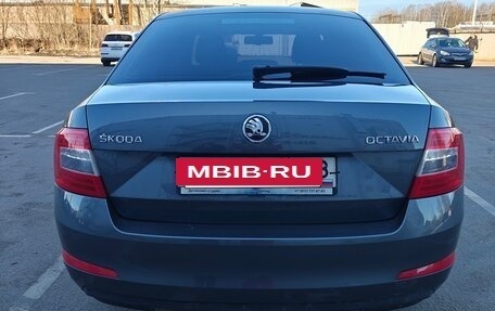 Skoda Octavia, 2014 год, 1 200 000 рублей, 3 фотография