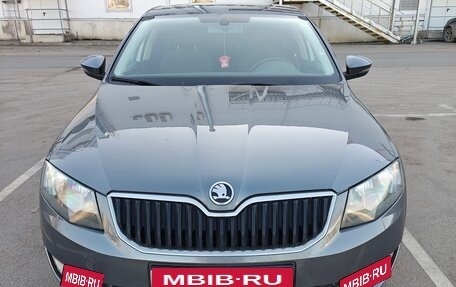 Skoda Octavia, 2014 год, 1 200 000 рублей, 4 фотография
