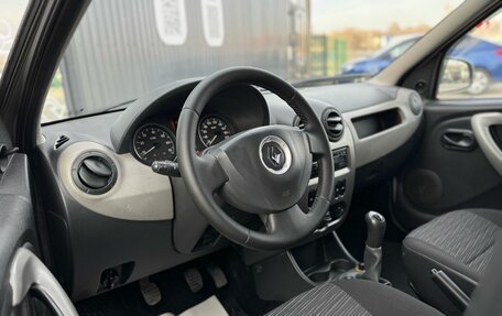 Renault Logan I, 2010 год, 650 000 рублей, 10 фотография