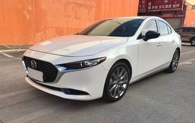 Mazda 3, 2021 год, 1 688 000 рублей, 1 фотография