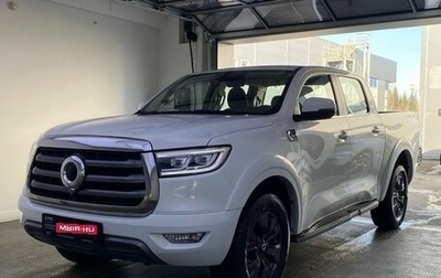 Great Wall Poer, 2024 год, 3 259 000 рублей, 1 фотография
