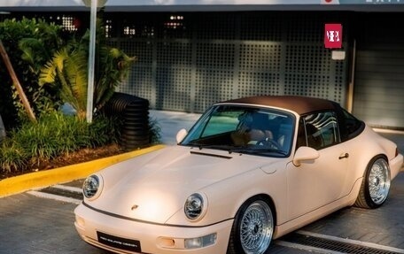 Porsche 911, 1991 год, 25 964 000 рублей, 1 фотография