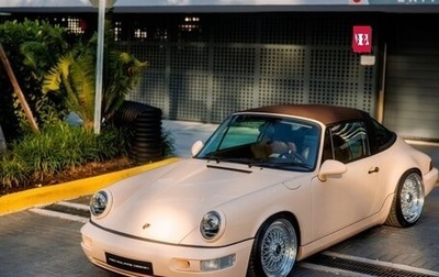 Porsche 911, 1991 год, 25 964 000 рублей, 1 фотография