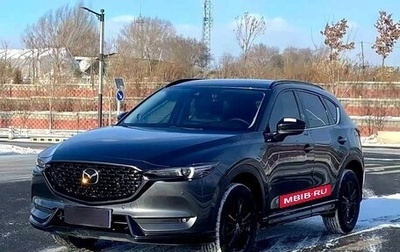 Mazda CX-5 II, 2021 год, 2 050 000 рублей, 1 фотография