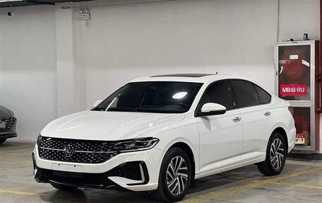 Volkswagen Lavida, 2023 год, 1 690 000 рублей, 1 фотография