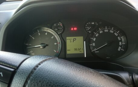 Toyota Land Cruiser Prado 150 рестайлинг 2, 2019 год, 4 800 000 рублей, 1 фотография