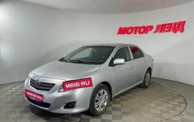 Toyota Corolla, 2010 год, 621 000 рублей, 1 фотография