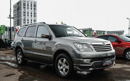 KIA Mohave I, 2012 год, 1 700 000 рублей, 4 фотография