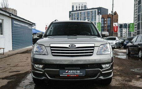 KIA Mohave I, 2012 год, 1 700 000 рублей, 3 фотография