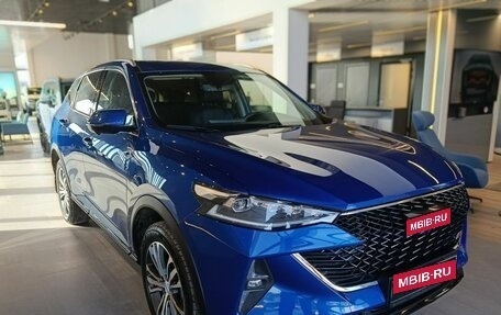 Haval F7 I, 2023 год, 2 249 000 рублей, 1 фотография