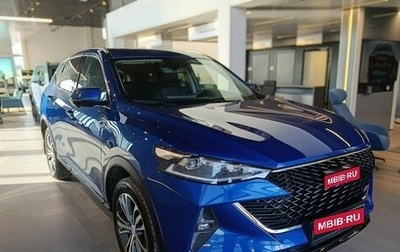 Haval F7 I, 2023 год, 2 249 000 рублей, 1 фотография