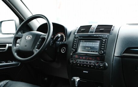 KIA Mohave I, 2012 год, 1 700 000 рублей, 10 фотография