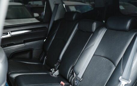 KIA Mohave I, 2012 год, 1 700 000 рублей, 12 фотография